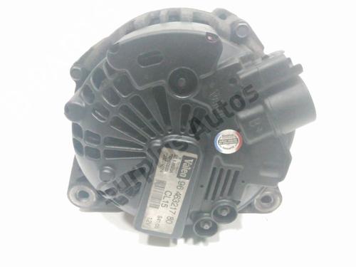 Alternator PEUGEOT 807 (EB_) 2.2 HDi | BP31986356M7