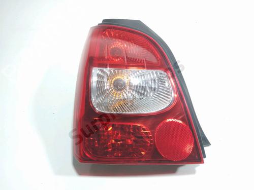 Used Left taillight Left taillight RENAULT TWINGO II (CN0_) 1.2 16V (CN0K, CN0V, CN0A) (76 hp) 39765827 39765827