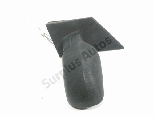 Left mirror FORD FIESTA V (JH_, JD_) 1.4 TDCi | BP29858494C26