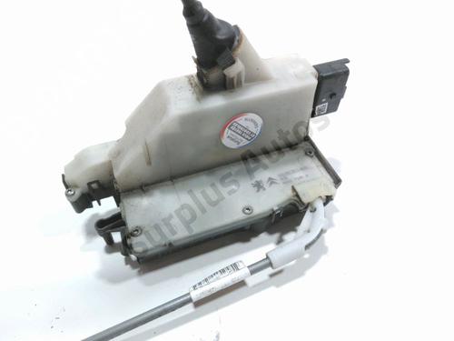 Front right lock CITROËN C4 II (NC_) 1.6 BlueHDi 120 | BP28247694C97