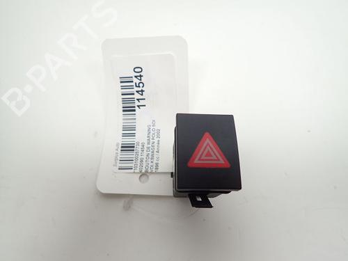 Used Warning switch Warning switch 37768044 37768044