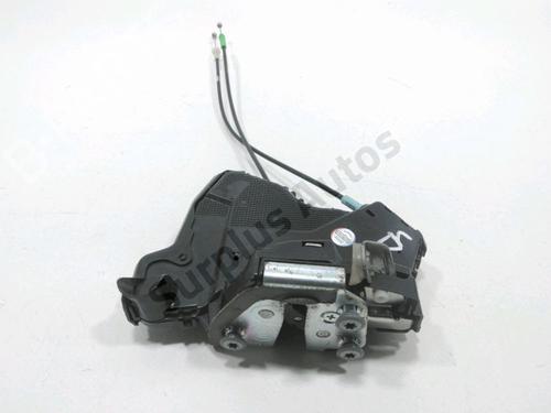 Używane Zamek drzwi przednich prawych TOYOTA URBAN CRUISER (_P1_) 1.4 D-4D (NLP110_, NLP110R) (90 hp) 30998143