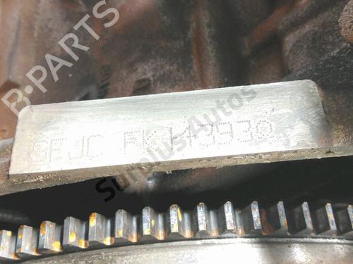 Engine FORD FIESTA VI (CB1, CCN) 1.0 EcoBoost | BP33733431M1 - Image 5