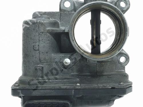 Used Throttle body Throttle body TOYOTA URBAN CRUISER (_P1_) 1.4 D-4D 4WD (NLP115_, NLP115R) (90 hp) 36593021 36593021