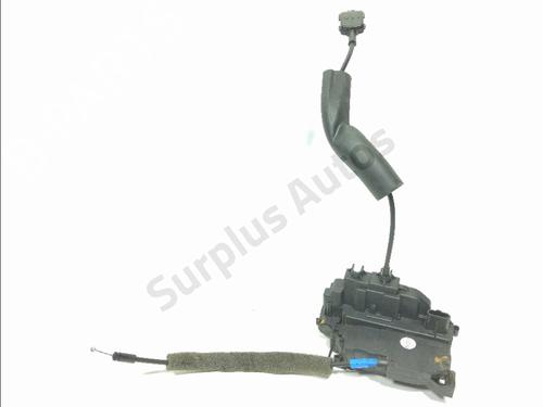 Used Front right lock Front right lock RENAULT MEGANE III Grandtour (KZ0/1) 1.5 dCi (KZ09, KZ0D, KZ1G, KZ29, KZ14, KZ1W, KZ10, KZ1F,... (110 hp) 37457685 37457685