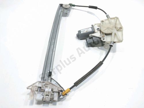 Front left window mechanism PEUGEOT 406 (8B) 1.8 16V | BP32356373C22
