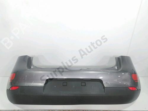 Used Rear bumper Rear bumper 37658636 37658636