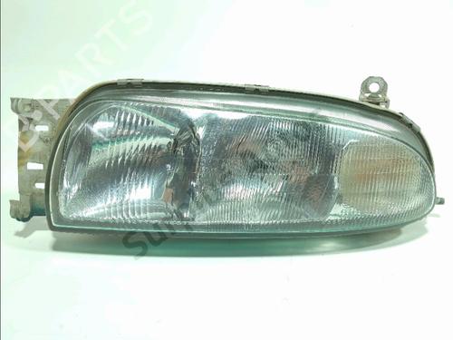 Used Left headlight Left headlight 39525113 39525113