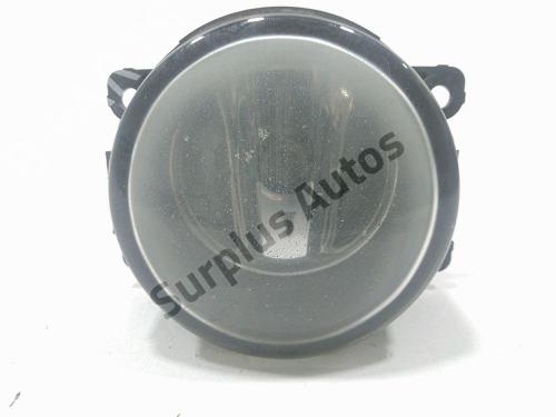 left-front-fog-light-ford-fiesta-vi-cb1-ccn-2008-40465175 main image