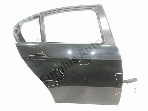 Used Right rear door Right rear door BMW 3 (E90) 318 d (143 hp) 40060188 40060188