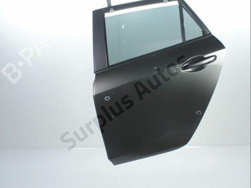 left-rear-door-mazda-3-bl-2008-2009-2010-2011-2012-2013-2014-28253909 main image