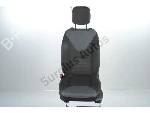 Sæde venstre fortil Sæde venstre fortil RENAULT CLIO IV (BH_) 1.5 dCi 90 (90 hp) 33839154 33839154