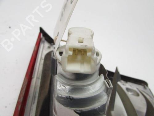 Venstre baklys, luke CITROËN C4 Picasso I MPV (UD_) 1.6 HDi | BP28267755C79 