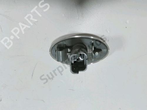 Left side indicator CITROËN C2 (JM_) 1.4 HDi | BP40621580I20 - Image 3