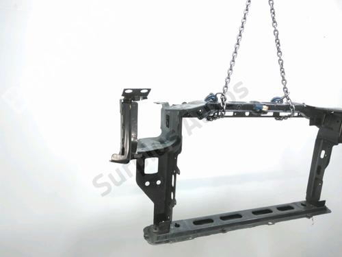 Front slam panel LANCIA DELTA III (844_) 1.6 D Multijet (844.AXC11, 844.AXC1A) | BP37772446C72 - Image 4