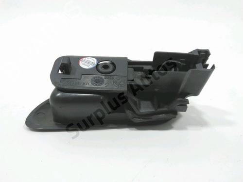 Front left interior door handle FIAT DOBLO Box Body/MPV (223_) 1.9 JTD | BP31868277I13 - Image 2