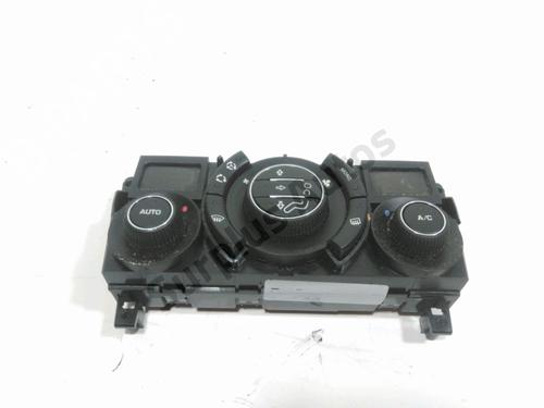 Used Climate control Climate control 37767263 37767263