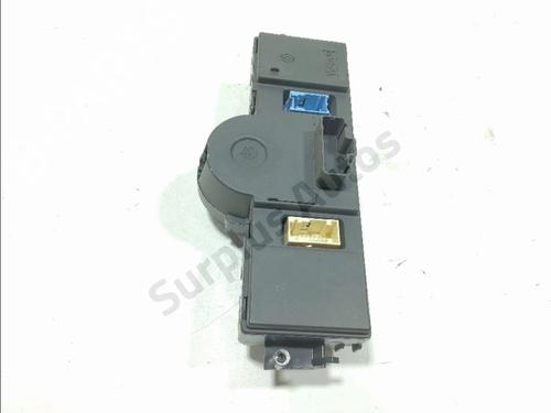Climate control RENAULT SCÉNIC II (JM0/1_) 1.5 dCi (JM1E, JM16) | BP36182974I5 - Image 3