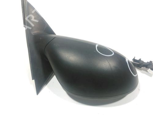 Right mirror SEAT IBIZA III (6L1) 1.4 16V | BP28246590C27 
