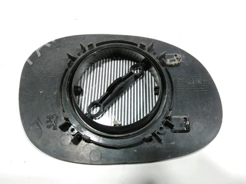 Left mirror glass PEUGEOT 206 Hatchback (2A/C) 1.4 i | BP28239299C148 