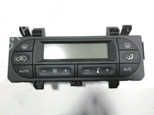 Used Climate control Climate control 37766986 37766986