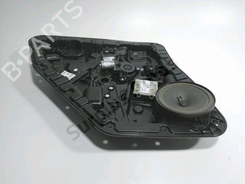 Used Rear left window mechanism MERCEDES-BENZ B-CLASS Sports Tourer (W247) B 200 d (247.012) (150 hp) 32742293