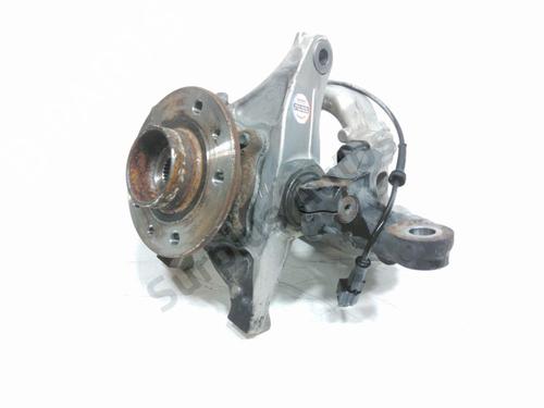 Venstre Styrespindel Lejehus RENAULT MEGANE IV Hatchback (B9A/M/N_) 1.8 RS TCe 280 (B9M6) (279 hp) 28225741