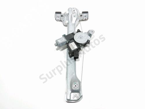 Fensterheber links hinten OPEL MOKKA / MOKKA X (J13) 1.7 CDTI 4x4 (_76) | BP28251611C24 