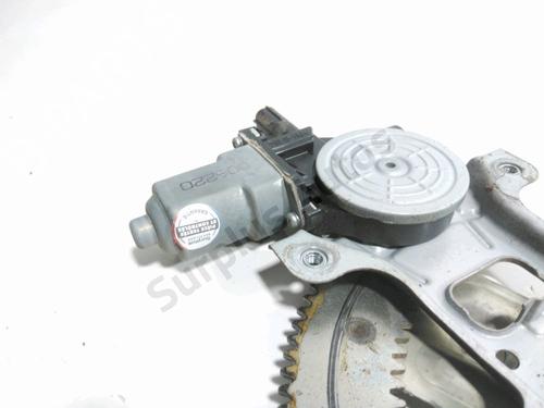 Front left window mechanism HONDA CR-Z (ZF) 1.5 IMA (ZF1) | BP37291892C22 - Image 2