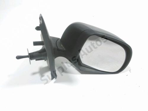 Used Right mirror DACIA LODGY (JS_) 1.2 TCe (JSAY, JSM0) (115 hp) 28246682