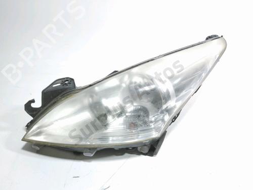 Used Left headlight Left headlight 37787154 37787154