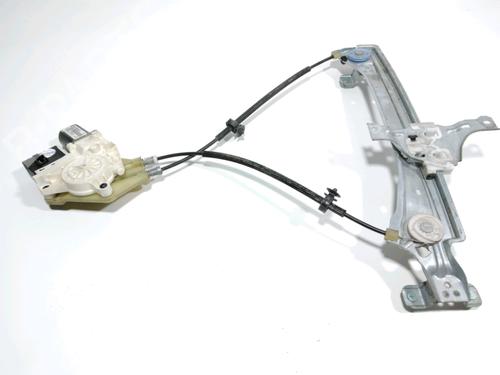 Rudehejsemekanisme Højre bagtil RENAULT MEGANE III Hatchback (BZ0/1_, B3_) 1.5 dCi (BZ09, BZ0D, BZ1W, BZ29, BZ14) | BP28250480C25 
