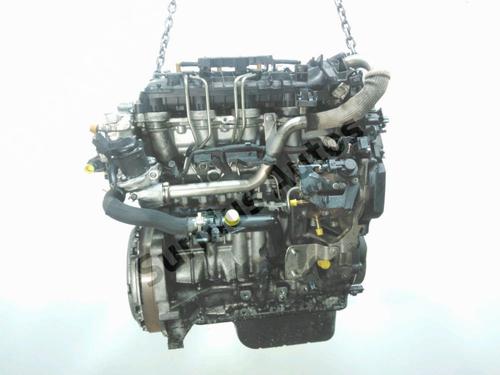 Used Engine Engine CITROËN C3 I (FC_, FN_) 1.6 16V HDi (90 hp) 33534306 33534306