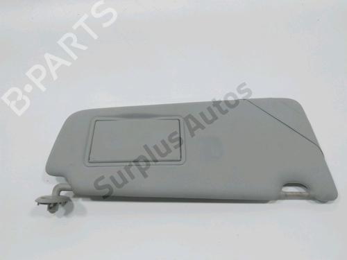 Right sun visor FORD C-MAX (DM2) 1.6 TDCi | BP37784890I2 - Image 3