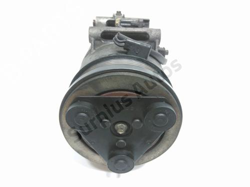 Used AC compressor AC compressor FORD C-MAX (DM2) 1.8 TDCi (115 hp) 29579627 29579627
