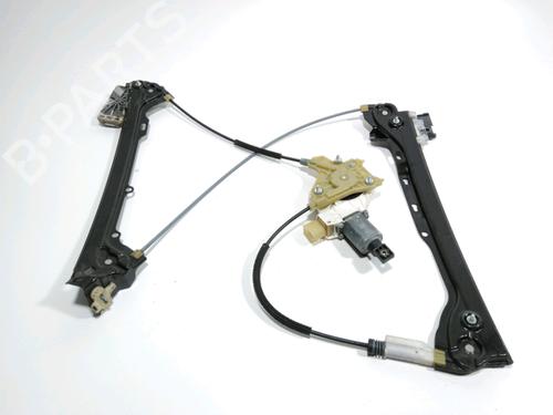 Front left window mechanism BMW 3 Coupe (E92) 330 d | BP37774112C22 - Image 2