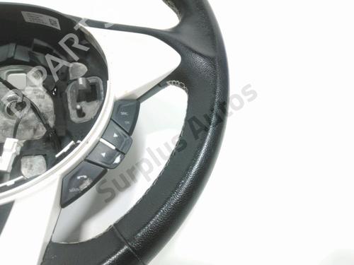 Steering wheel FORD KA (RU8) 1.2 | BP28225537C49 - Image 3