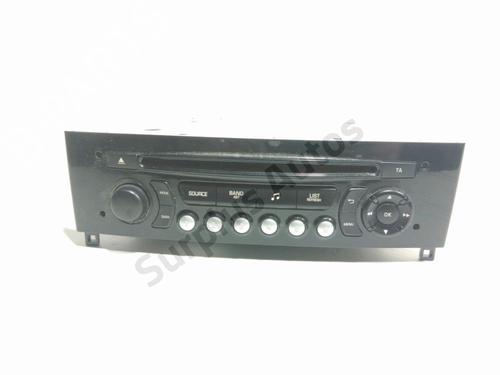 Used Radio Radio 38009463 38009463