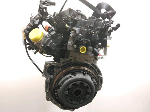 Moteur FORD KA+ III (UK, FK) 1.2 (70 hp) 29856775