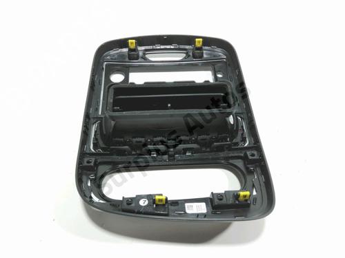 Middle console RENAULT CLIO IV (BH_) 1.5 dCi 90 | BP31798294I22
