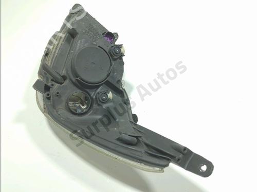 Right headlight FORD KA (RU8) 1.2 | BP35941945C29 - Image 3