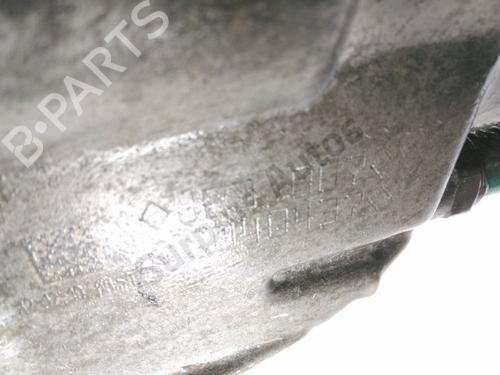 Gearbox RENAULT TWINGO III (BCM_, BCA_) 1.0 SCe 75 | BP37764995M3 - Image 5