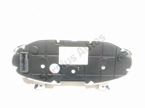 Instrument cluster FORD FIESTA VI (CB1, CCN) 1.25 | BP28803836C47 - Image 2