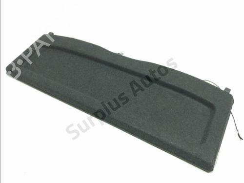Used Rear parcel shelf Rear parcel shelf 37784066 37784066