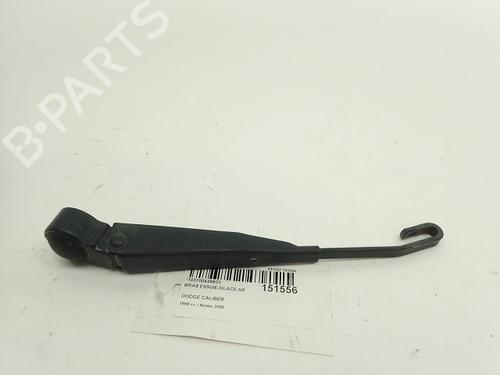 Used Rear windshield wiper arm Rear windshield wiper arm 37789490 37789490