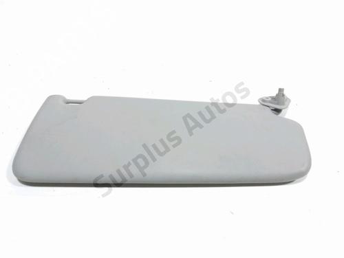 Pare-soleil gauche Pare-soleil gauche BMW X1 (E84) sDrive 20 d (177 hp) 34416756 34416756