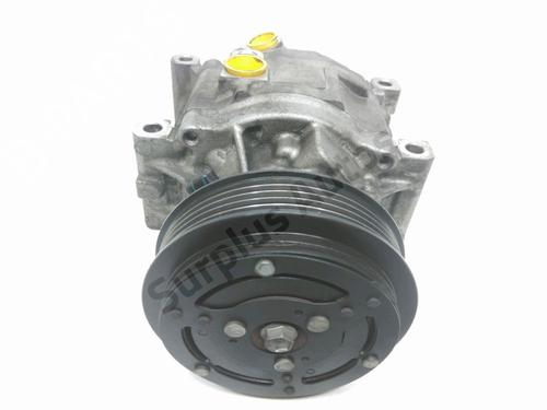 Used AC compressor AC compressor 39462350 39462350