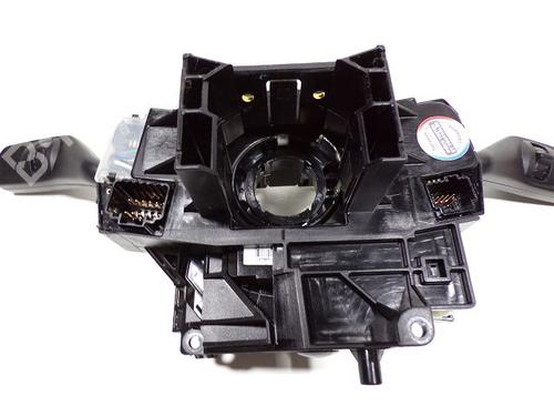 Steering wheel controls FORD C-MAX (DM2) 1.6 TDCi | BP37766534E15 - Image 4