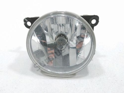 Used Left front fog light PEUGEOT 207 SW (WK_) 1.6 HDi (92 hp) 31123367