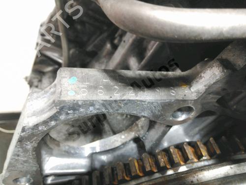 Engine TOYOTA VERSO (_R2_) 2.0 D-4D (AUR20_, AUR20R) | BP37761966M1  - Image 5